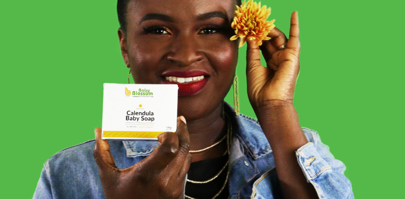 Why Calendula Soap is Perfect for Babies’ Sensitive Skin