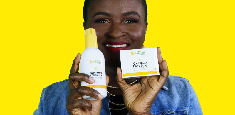 Calendula Soap for Eczema and Acne: Gentle Healing from Nature