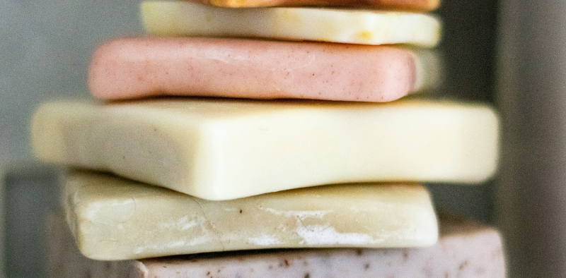 How to Make Calendula Soap at Home (Recipe + Ingredients)